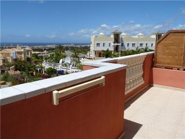 Apartment for sale in Los Cristianos (Canary Islands)