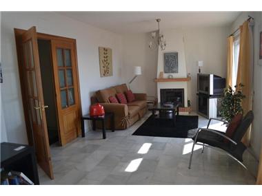 Penthouse for sale in Mijas (Andalucia)