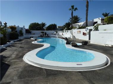 Apartment for sale in Playa Blanca (Canary Islands)