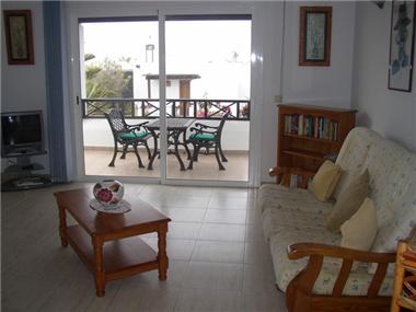Bungalow for sale in Playa Blanca (Canary Islands)