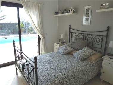 Villa for sale in Playa Blanca (Canary Islands)