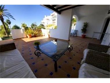 Apartment for sale in Mijas (Andalucia)