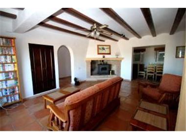 Villa for sale in Pedreguer (Valencia)