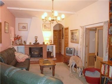 Villa for sale in Alora (Andalucia)