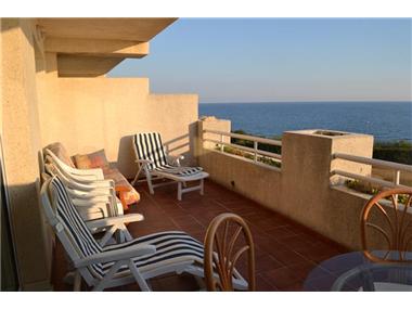 Apartment for sale in Mijas (Andalucia)