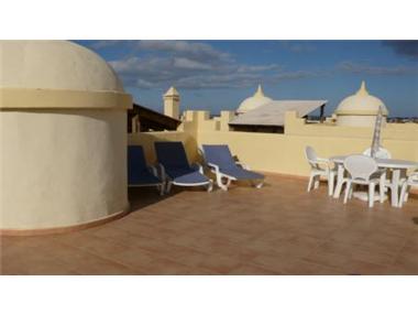 Apartment for sale in Corralejo (Canary Islands)