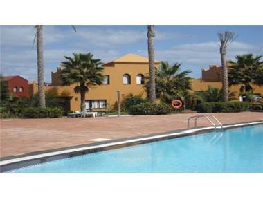 Apartment for sale in Corralejo (Canary Islands)