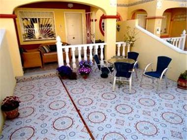Townhouse for sale in Algorfa (Valencia)