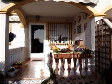 Villa for sale in Torre De La Horadada (Valencia)