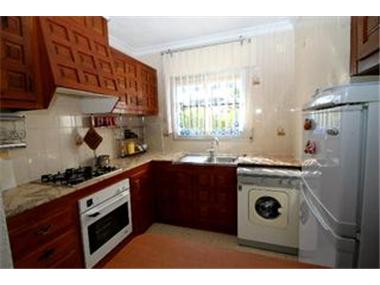 Villa for sale in Denia (Valencia)