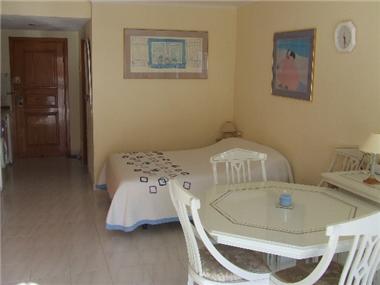 Apartment for sale in Los Cristianos (Canary Islands)