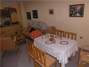 Townhouse for sale in La Mata (Valencia)