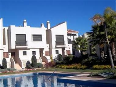 Townhouse for sale in Los Alcazares (Murcia)