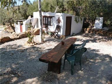 Finca for sale in Alora (Andalucia)