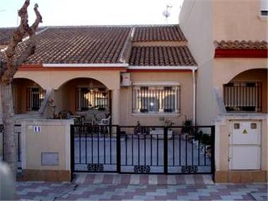 Villa for sale in Los Alcazares (Murcia)