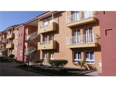 Apartment for sale in Corralejo (Canary Islands)