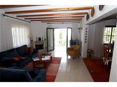 Villa for sale in Denia (Valencia)