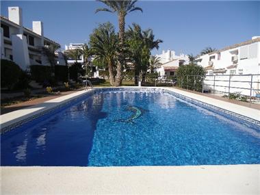 Townhouse for sale in Urbanizacion Villa Martin (Valencia)