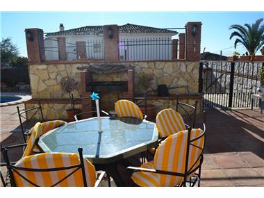 Villa for sale in Mijas (Andalucia)