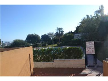 Townhouse for sale in Benalmadena (Andalucia)