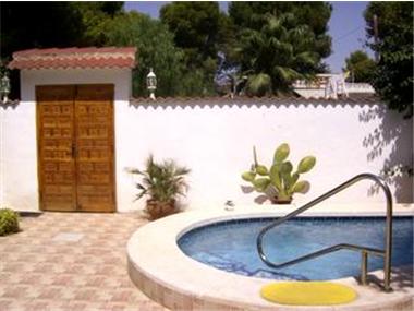 Villa for sale in Los Alcazares (Murcia)