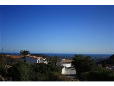 Villa for sale in Benidoleig (Valencia)