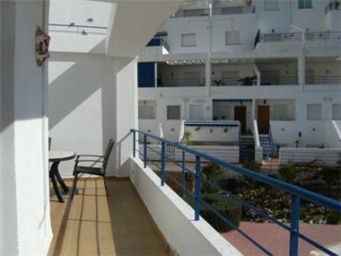 Apartment for sale in Mojacar (Andalucia)