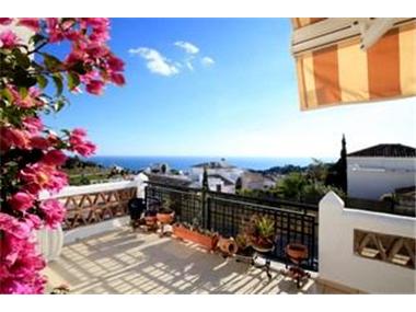 Apartment for sale in Benalmadena (Andalucia)