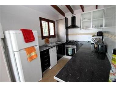 Villa for sale in Pego (Valencia)