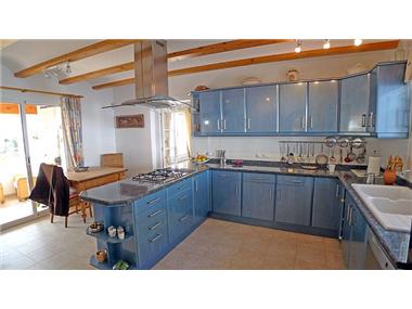 Villa for sale in Lliber (Valencia)