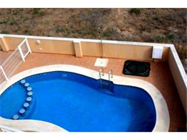 Apartment for sale in Cuevas del Almanzora (Andalucia)
