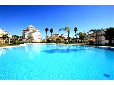 Apartment for sale in Mijas (Andalucia)