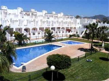 Apartment for sale in Cuevas del Almanzora (Andalucia)