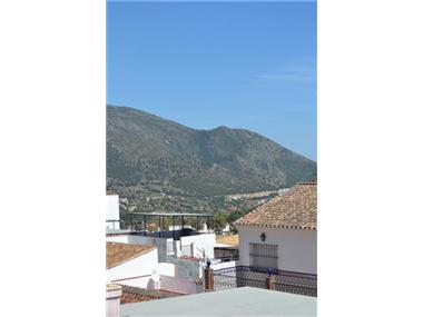 Apartment for sale in Mijas (Andalucia)