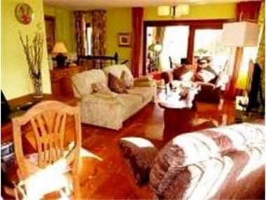 Villa for sale in Fuengirola (Andalucia)