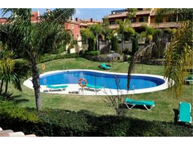 Townhouse for sale in Marbella (Andalucia)
