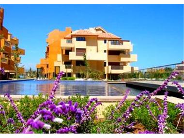 Apartment for sale in Estepona (Andalucia)