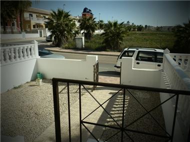 Townhouse for sale in Rojales (Valencia)