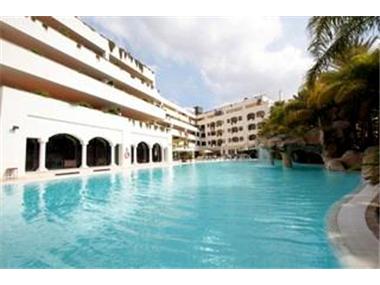 Apartment for sale in Marbella (Andalucia)