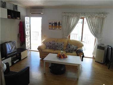 Apartment for sale in La Mata (Valencia)