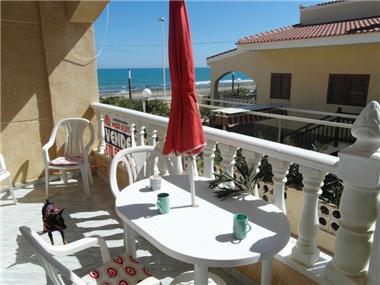 Townhouse for sale in La Mata (Valencia)