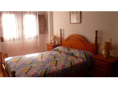 Townhouse for sale in La Mata (Valencia)