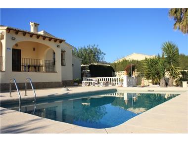 Villa for sale in Orba (Valencia)