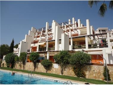 Apartment for sale in Las Ramblas (Valencia)
