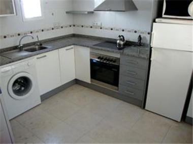 Apartment for sale in San Cayetano (Murcia)