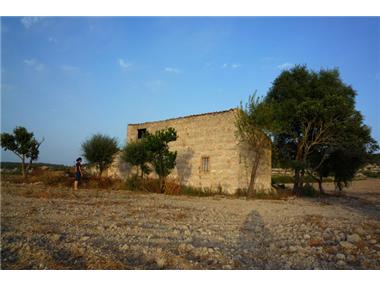 Finca for sale in Sineu (Balearic Islands)