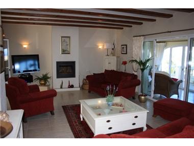 Villa for sale in Denia (Valencia)