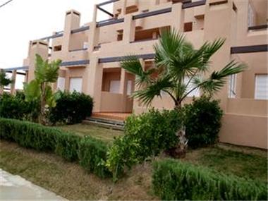 Apartment for sale in Alhama de Murcia (Murcia)