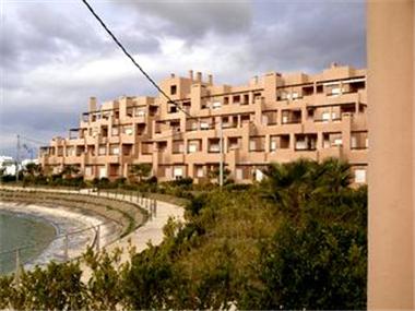 Apartment for sale in Alhama de Murcia (Murcia)