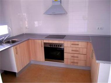 Apartment for sale in Alhama de Murcia (Murcia)